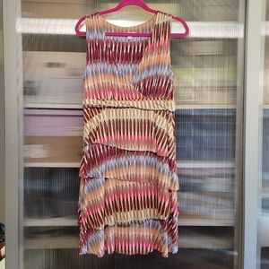 New York and Company Stretch Dress